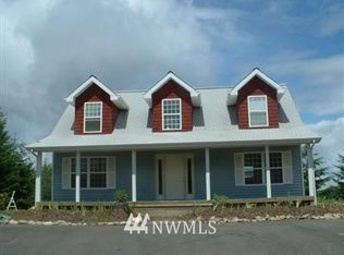 390 NE South Ridge Dr, Belfair, WA 98528