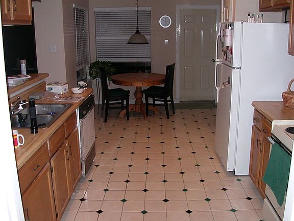 Before Remodel