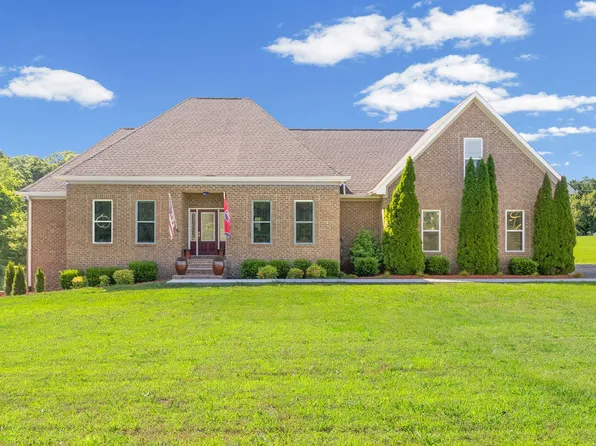 4940 Marion Rd, Cunningham, TN 37052