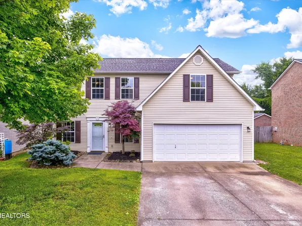 2040 Cartmill Dr, Powell, TN 37849