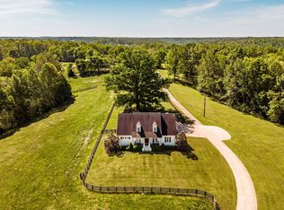 8137 Shoals Branch Rd, Primm Springs, TN 38476