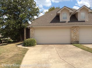 220 Rentz Place Cir, Weatherford, TX 76086