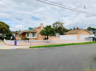 2717 Rhoades Rd, San Diego, CA 92139