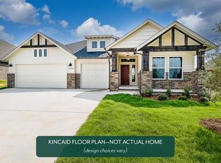 505 Hutton Rd, Yukon, OK 73099