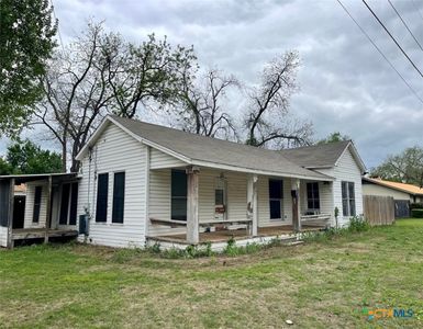 800 N Fannin Ave, Cameron, TX, 76520