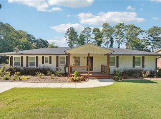 6871 Rockbridge Rd, Stone Mountain, GA 30087