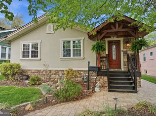 212 W Franklin St, Morrisville, PA 19067