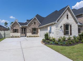 9914 Papyrus Rush Ct, Conroe, TX 77385