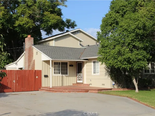 15061 Minnehaha St, Mission Hills, CA 91345
