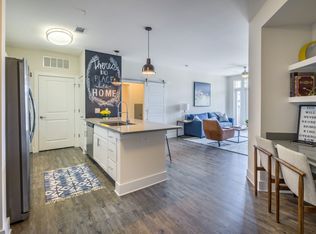 1201 Central Ave APT 438, Charlotte, NC 28204
