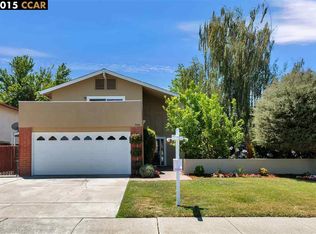 5466 Betty Cir, Livermore, CA