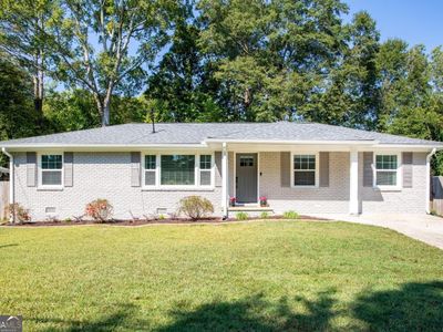3140 Nursery Rd SE, Smyrna, GA, 30082