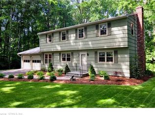 693 Bucks Hill Rd, Southbury, CT 06488