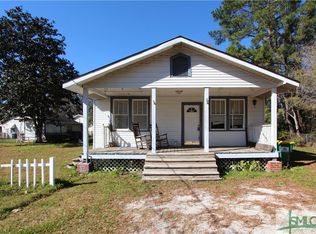 111 Read St, Pooler, GA 31322