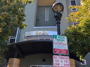 803 2nd St SUITE 302, Davis, CA 95616