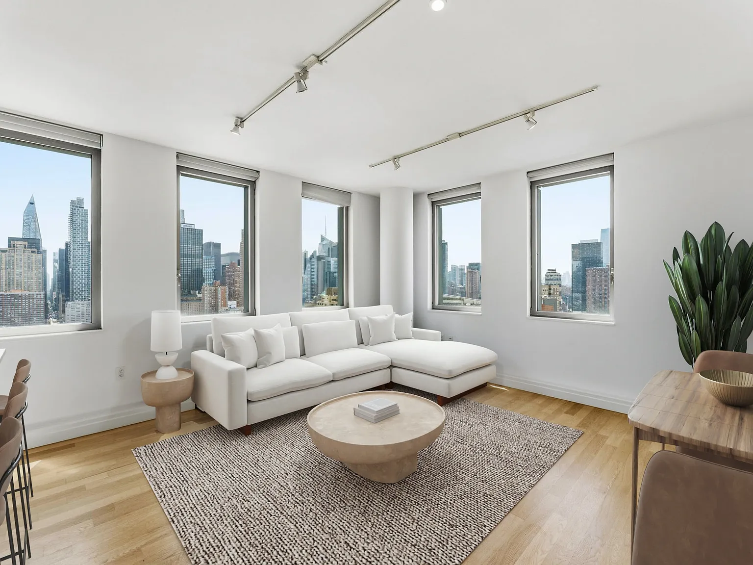 554 West 54th Street — Photo 4