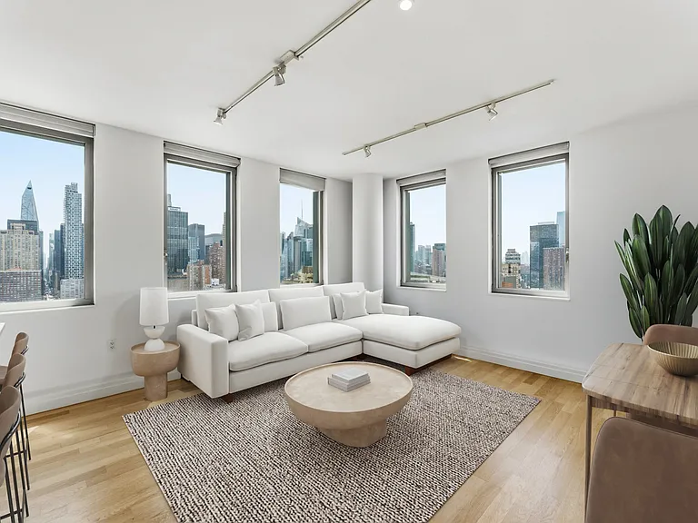 554 W 54th St #28A — Photo 1
