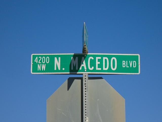 1st image of 5215 NW North Macedo Blvd