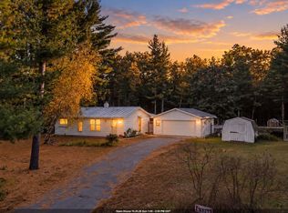 N5290 24th Ave, Wild Rose, WI 54984