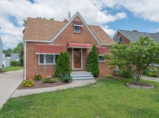 2610 Grovewood Ave, Parma, OH 44134