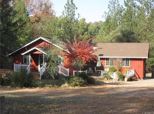8998 State Highway 175, Kelseyville, CA 95451