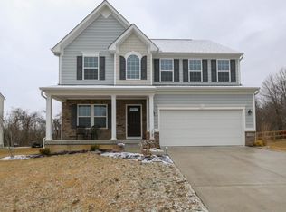 7339 Vista View Cir, Harrison, OH 45030