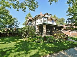 3146 Maple Ave, Berwyn, IL 60402