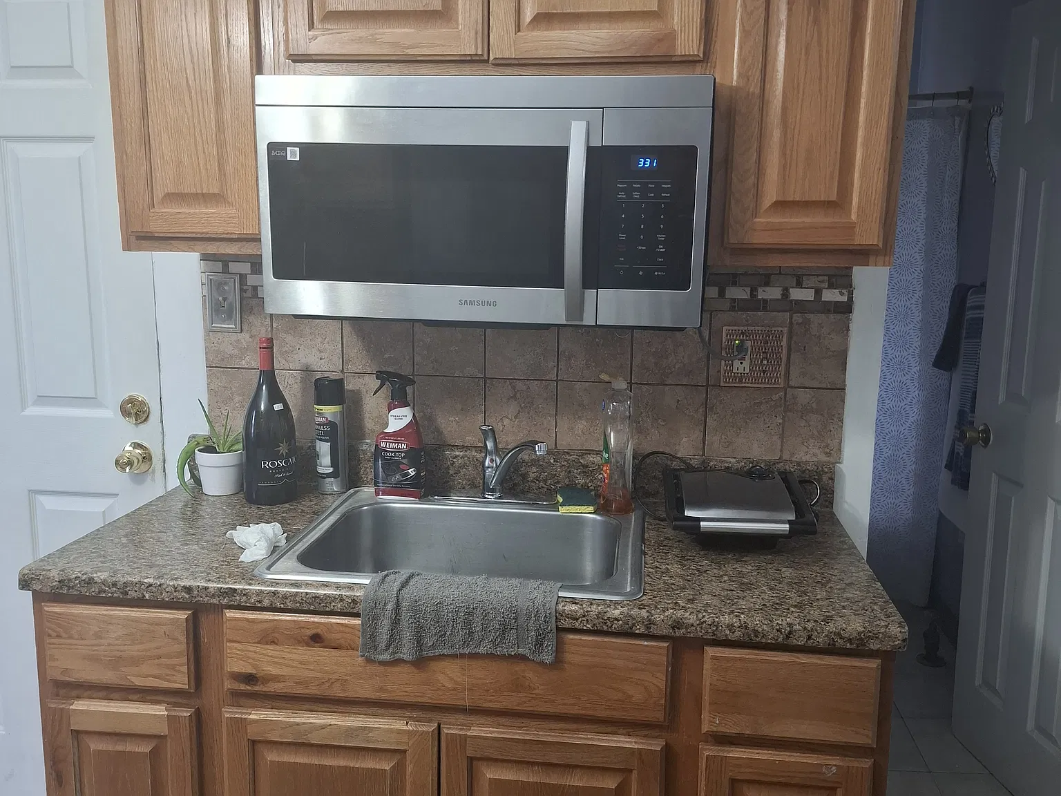 123 Brown Ave — Photo 4