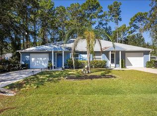 156B Ullian Trl #B, Palm Coast, FL 32164