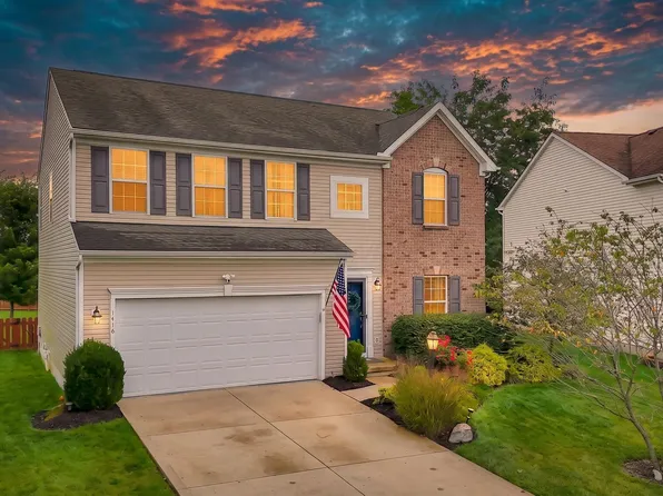 1416 Galway Bnd N, Pataskala, OH 43062