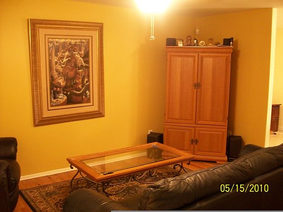 Family Room/ Second Angle