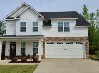 5605 Chesterfield St, Evans, GA 30809