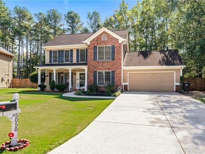 5050 Hopeland Dr, Powder Springs, GA, 30127