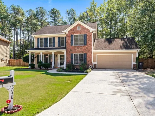 5050 Hopeland Dr, Powder Springs, GA 30127