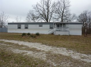 5551 Estes Rd, Harrison, AR 72601