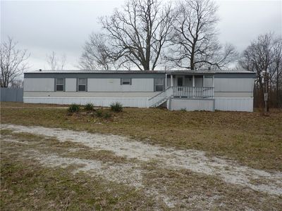 5551 Estes Rd, Harrison, AR, 72601