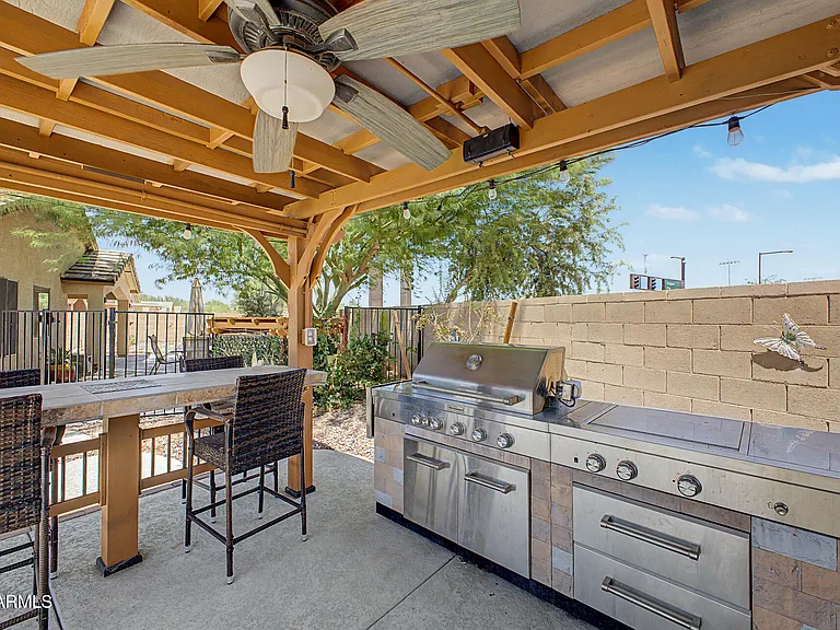 12899 S 175th Ave — Photo 32