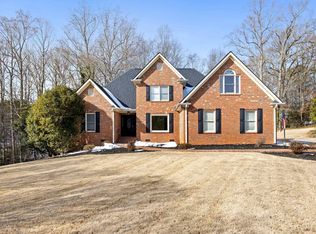 208 Woodbridge Ct, Easley, SC 29642