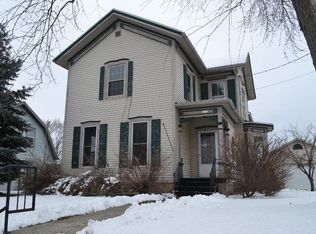 312 N Main St, Rosendale, WI 54974