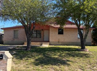 2340 Royal Park, Eagle Pass, TX 78852