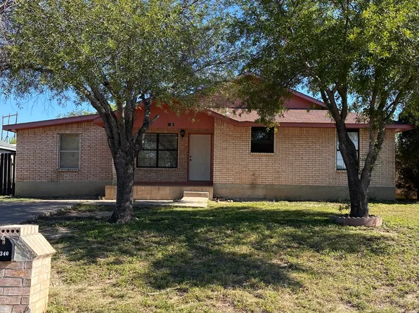 2340 Royal Park, Eagle Pass, TX 78852