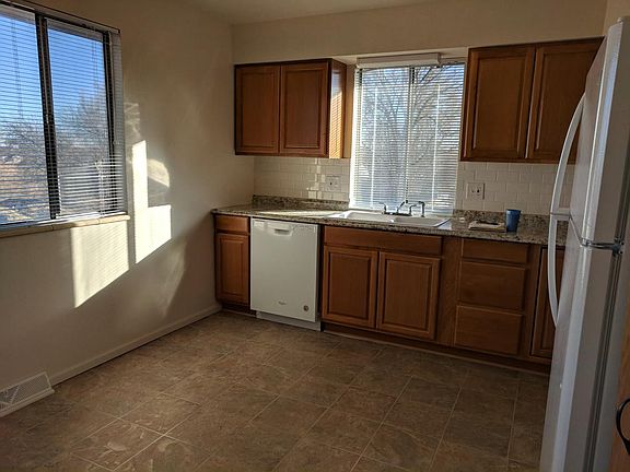 All new appliances