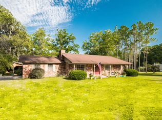 13810 Ruben Crawford Rd, Macclenny, FL 32063