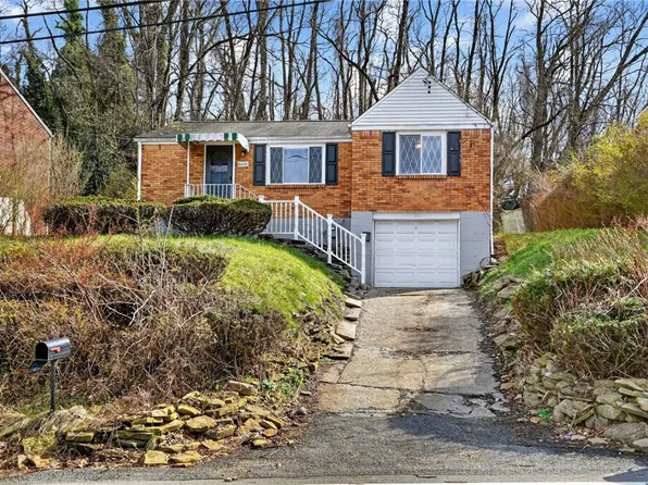 8030 Lincoln Rd, Verona, PA 15147