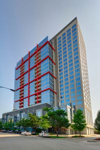 1841 S Calumet Ave APT 1008, Chicago, IL, 60616