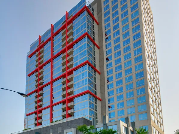 1841 S Calumet Ave APT 1008, Chicago, IL 60616