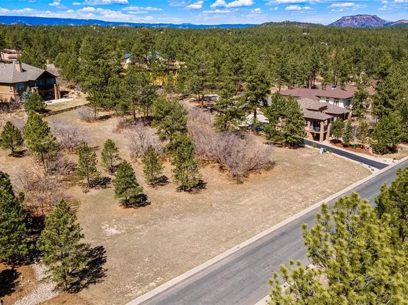 588 Independence Drive, Larkspur, CO 80118