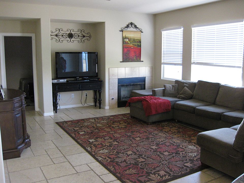 Great room off kitchen