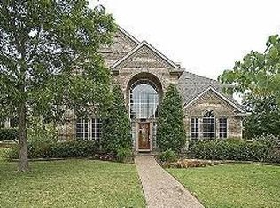 118 Ridgewood Dr, Coppell, TX 75019