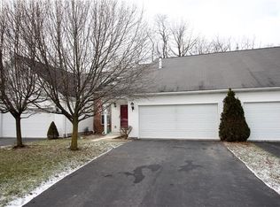 545 Collins St, Avon, NY 14414